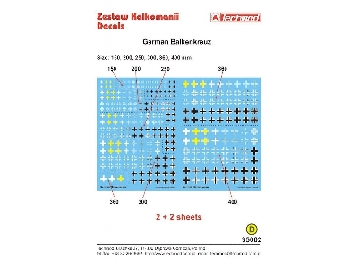 German Balkenkreuz - image 1