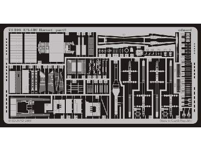 F/ A-18C S. A. 1/72 - Academy Minicraft - image 3