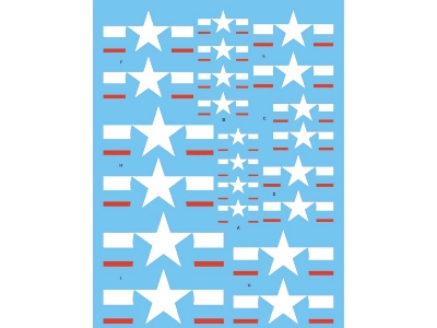 U.S. Insignia 1943 To Present - image 2