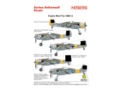 Focke-wulf Fw 190f-8 - image 2