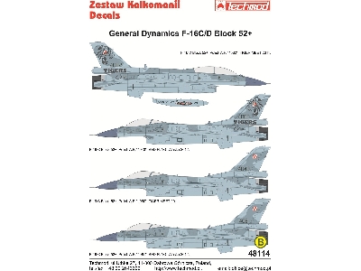 F-16c/D - image 2