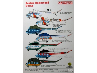 Mi-2 - image 1