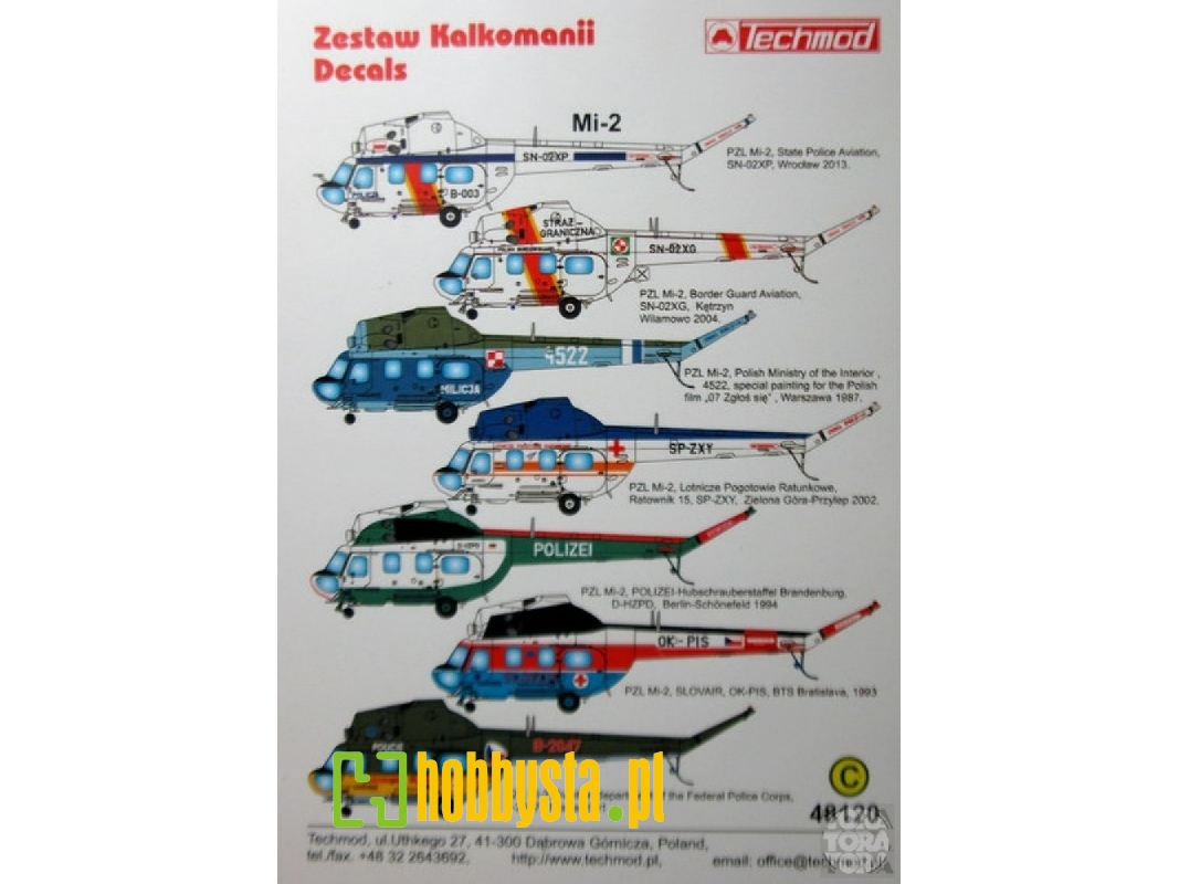 Mi-2 - image 1