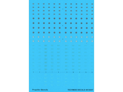 Propeller Logos And Stencils - image 1