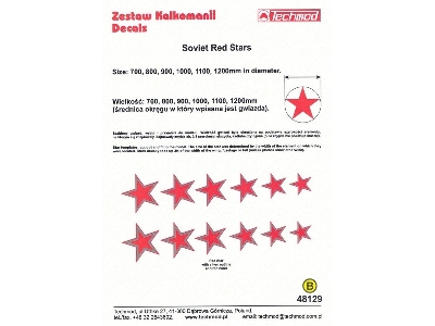 Soviet Red Stars - image 2