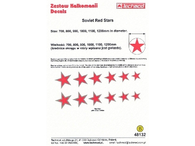 Soviet Red Stars - image 2