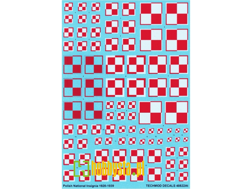 Polish National Insignia 1920-1939 - image 1