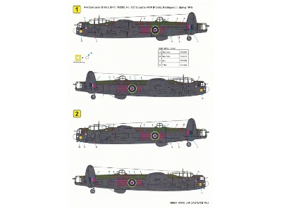 Avro Lancaster B Mk.I - image 3