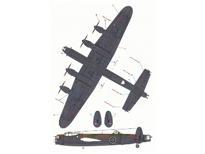 Avro Lancaster B Mk.I - image 4