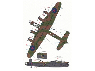 Avro Lancaster B Mk.I - image 5