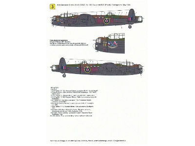 Avro Lancaster B Mk.I - image 6