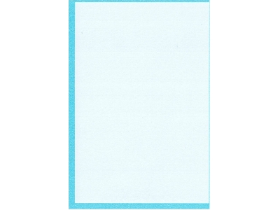 White Decal - image 1
