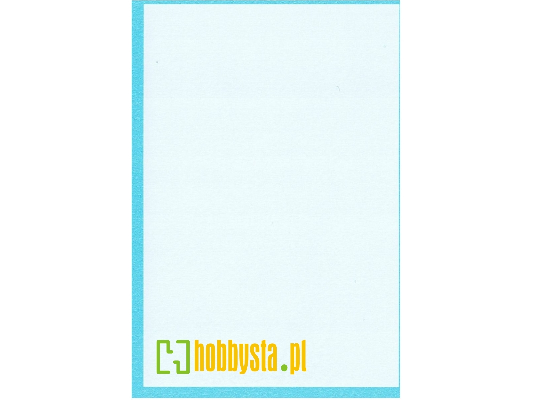 White Decal - image 1