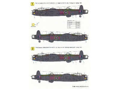 Avro Lancaster B Mk. I - image 3