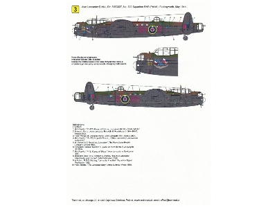 Avro Lancaster B Mk. I - image 6