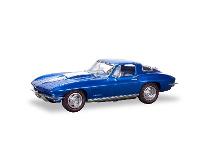 Chevrolet Corvette Sting Ray Sport Coupe 2n1 1967 - image 1