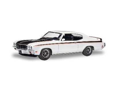 Buick Gsx 2n1 1970 - image 3