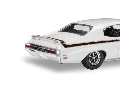 Buick Gsx 2n1 1970 - image 6