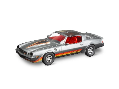 Camaro Z-28 1981 - image 3