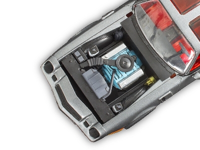 Camaro Z-28 1981 - image 5