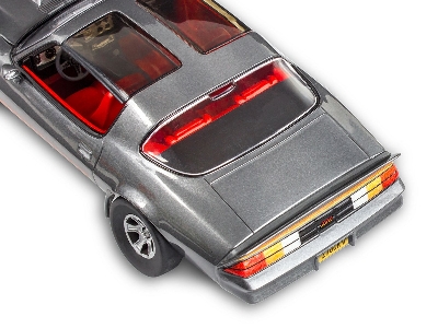 Camaro Z-28 1981 - image 6