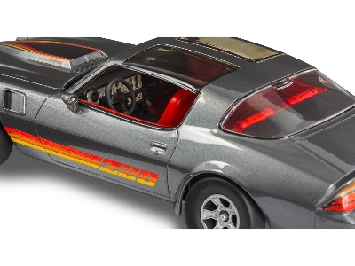Camaro Z-28 1981 - image 7