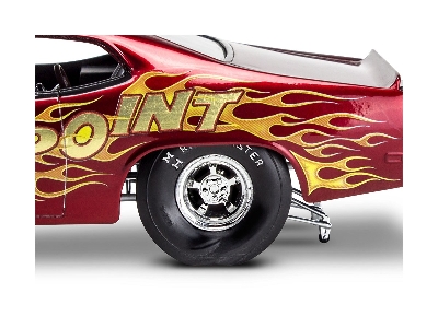 Plymouth Duster 1970 - image 5