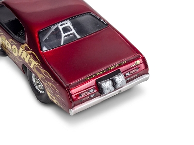 Plymouth Duster 1970 - image 7