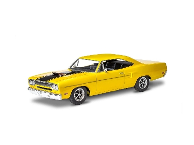 Plymouth Roadrunner 1970 - image 1