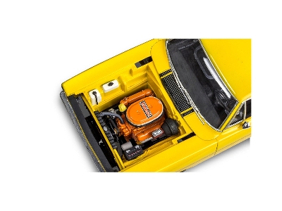 Plymouth Roadrunner 1970 - image 3