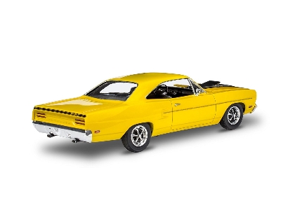 Plymouth Roadrunner 1970 - image 7