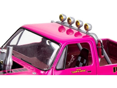 Chevrolet Blazer Pulldozer 1978 - image 5