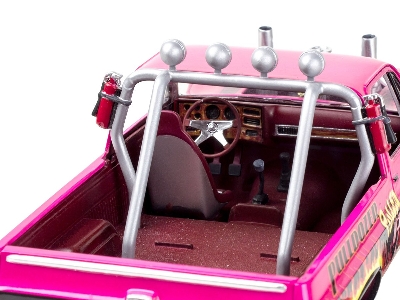 Chevrolet Blazer Pulldozer 1978 - image 7