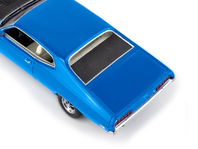 Ford Torino Cobra 1970 - image 7