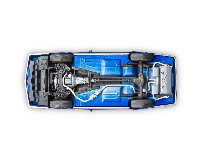 Chevrolet Camaro Z28 1985 - image 6