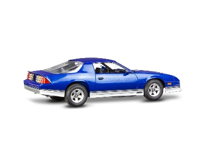 Chevrolet Camaro Z28 1985 - image 7