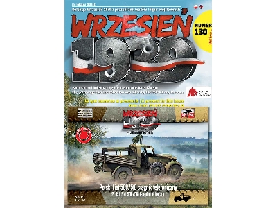 Polish Fiat 508/518 telephone tractor - image 7