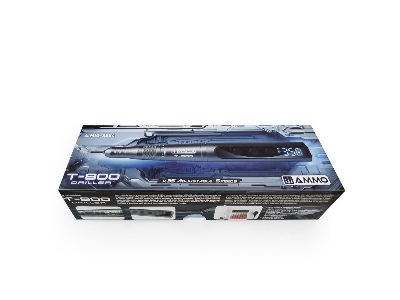 T-800 Driller - image 2