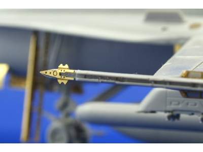 F/ A-18D exterior 1/48 - Hobby Boss - image 12