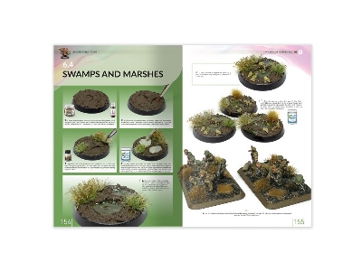 Encyclopedia Of Wargames Volume 4: Speed Painting (English Version) - image 4