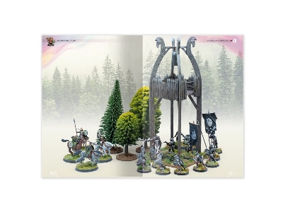 Encyclopedia Of Wargames Volume 4: Speed Painting (English Version) - image 8