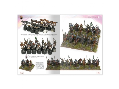 Encyclopedia Of Wargames Volume 4: Speed Painting (English Version) - image 13