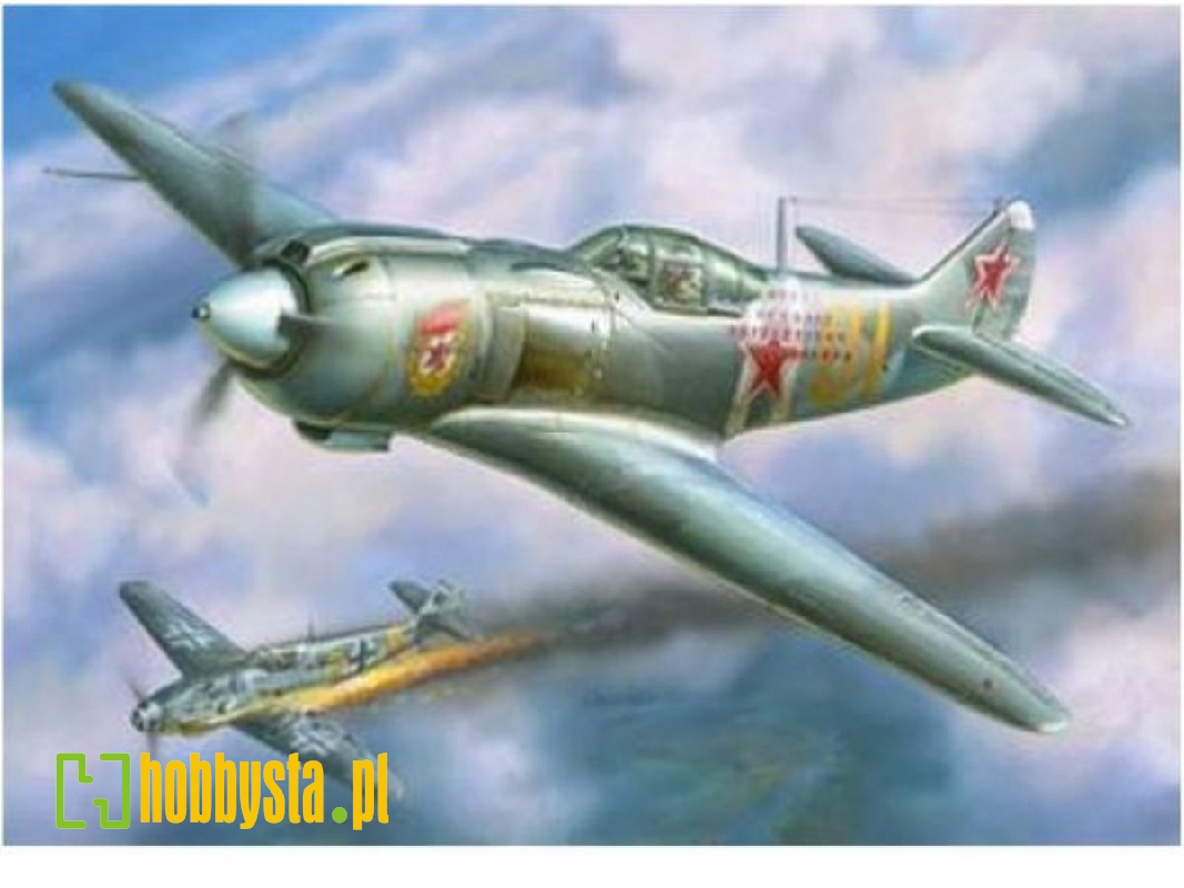 La-5FN - image 1