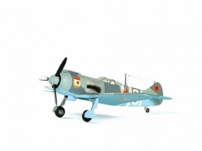 La-5FN - image 2