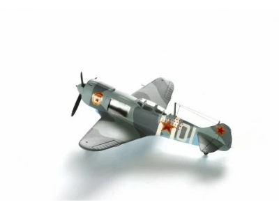 La-5FN - image 3