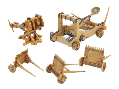 Siege machines - image 4