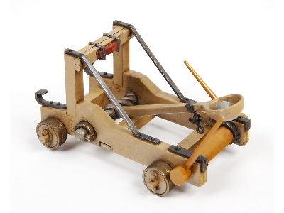 Siege machines - image 5
