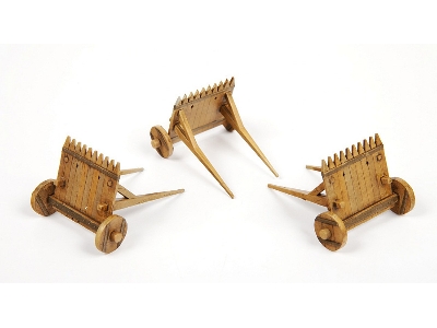 Siege machines - image 7