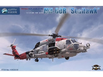 Mh-60r "seahawk" - image 1