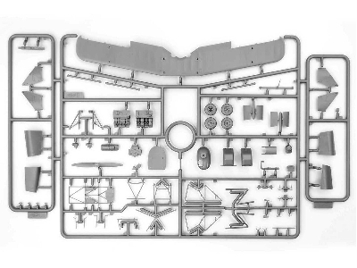 Bücker Bü 131d (Winter Version) - image 4
